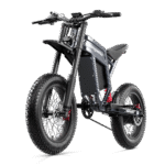 Shengmilo S900 Electric Bike with 1500W Power and 60V 30Ah Long-lasting Battery( Pre-sale) - Image 2