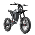 Shengmilo S900 Electric Bike with 1500W Power and 60V 30Ah Long-lasting Battery( Pre-sale) - Image 28
