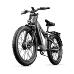 Shengmilo S600 2000W Dual Motor Electric Bike - Image 9