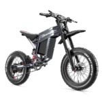 Shengmilo S900 Electric Bike with 1500W Power and 60V 30Ah Long-lasting Battery( Pre-sale) - Image 31