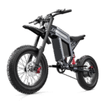 Shengmilo S900 Electric Bike with 1500W Power and 60V 30Ah Long-lasting Battery( Pre-sale) - Image 8