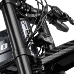 Shengmilo S900 Electric Bike with 1500W Power and 60V 30Ah Long-lasting Battery( Pre-sale) - Image 16