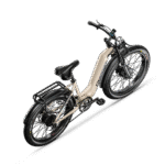 Shengmilo S700 1000W*2 Dual Motor Electric Bike 17.5Ah Samsung Battery - Image 12