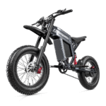 Shengmilo S900 Electric Bike with 1500W Power and 60V 30Ah Long-lasting Battery( Pre-sale) - Image 10