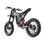 Shengmilo S900 Electric Bike with 1500W Power and 60V 30Ah Long-lasting Battery( Pre-sale) - Image 6