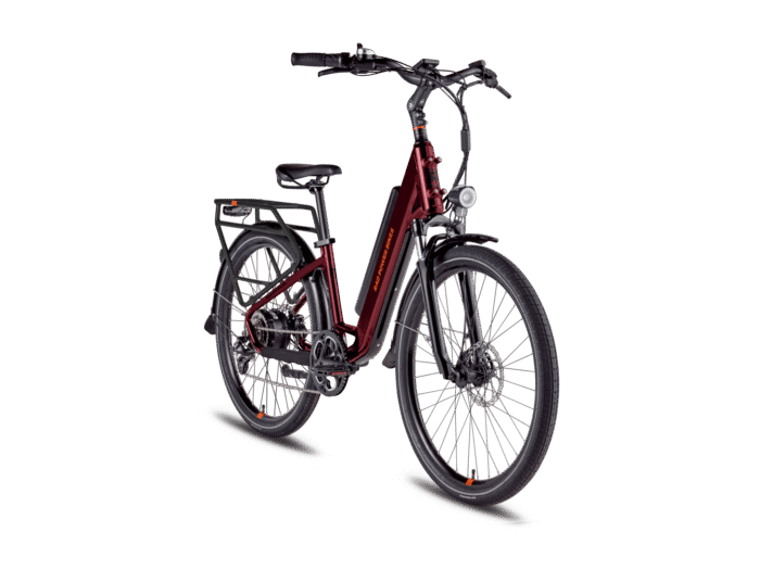 RadCity™ 5 Plus Electric Commuter Bike - Image 2