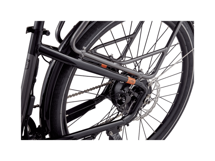 RadCity™ 5 Plus Electric Commuter Bike - Image 5