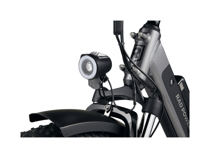RadRover™ 6 Plus Electric Fat Tire Bike - Image 3