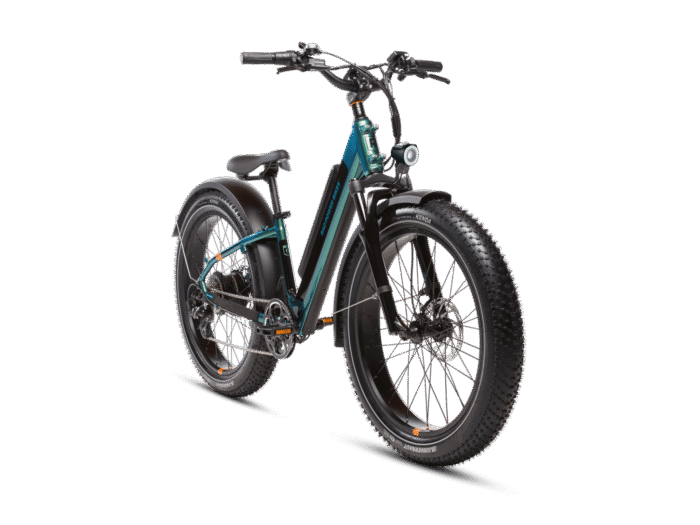 RadRover™ 6 Plus Electric Fat Tire Bike - Image 2