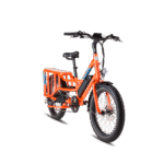 RadWagon™ 4 Electric Cargo Bike - Image 2