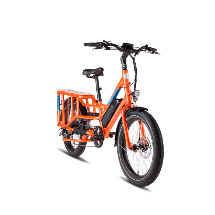 RadWagon™ 4 Electric Cargo Bike - Image 2
