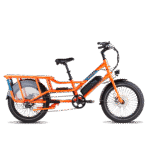 RadWagon™ 4 Electric Cargo Bike